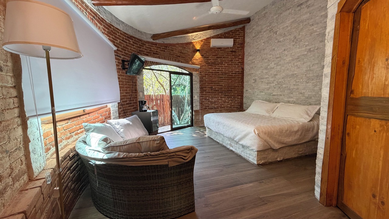 Photo of Bedroom in Homun