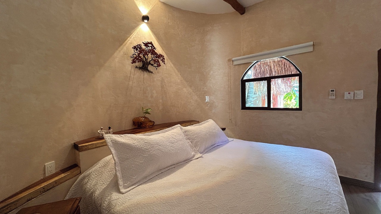 Photo of Bedroom in Homun