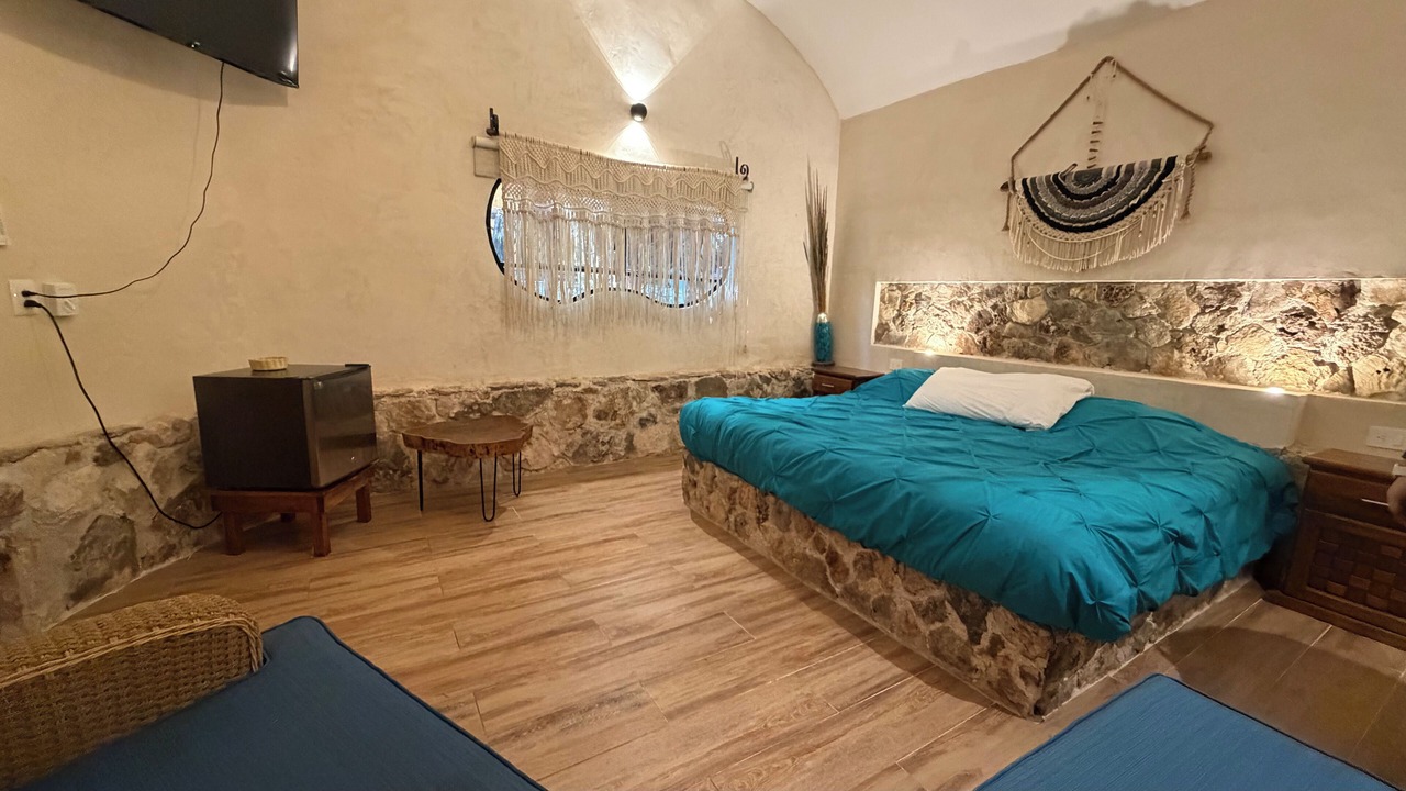 Photo of Bedroom in Homun