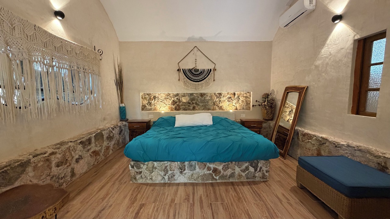 Photo of Bedroom in Homun