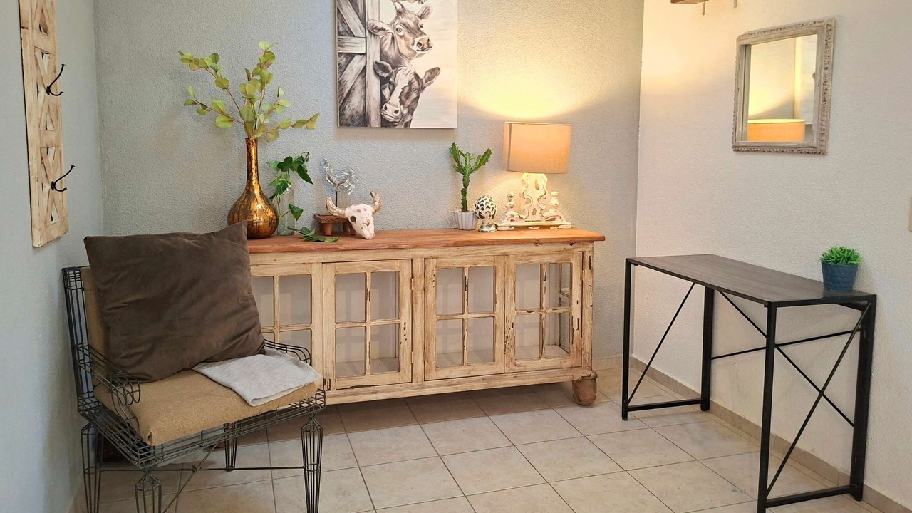 Photo of Livingroom in El Pueblito