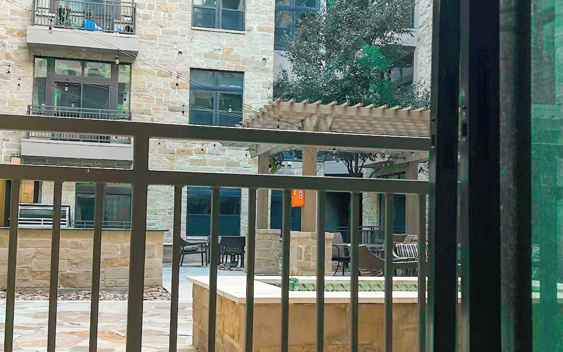 Photo of Outdoor in The Galleria