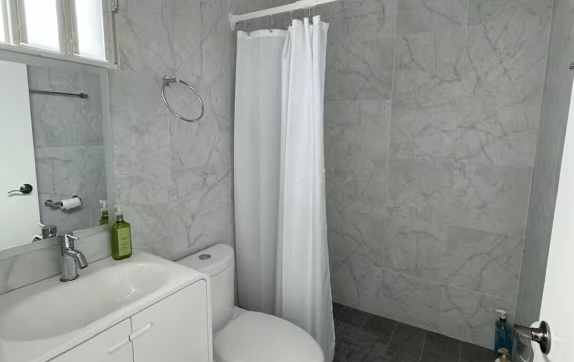 Photo of Bathroom in Matamoros