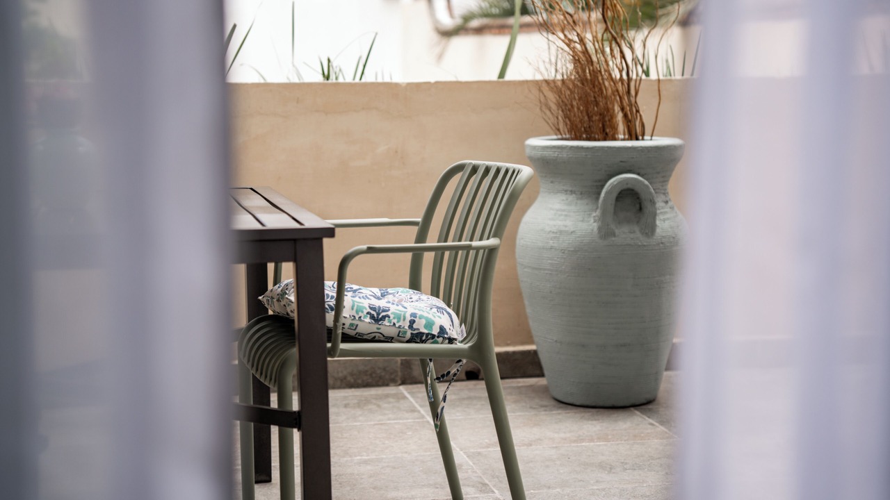 Photo of Patio Balcony in Cuernavaca