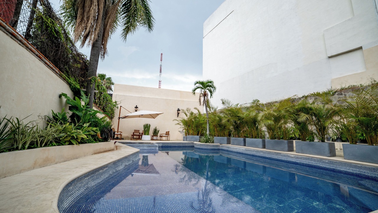 Photo of Outdoor in Cuernavaca