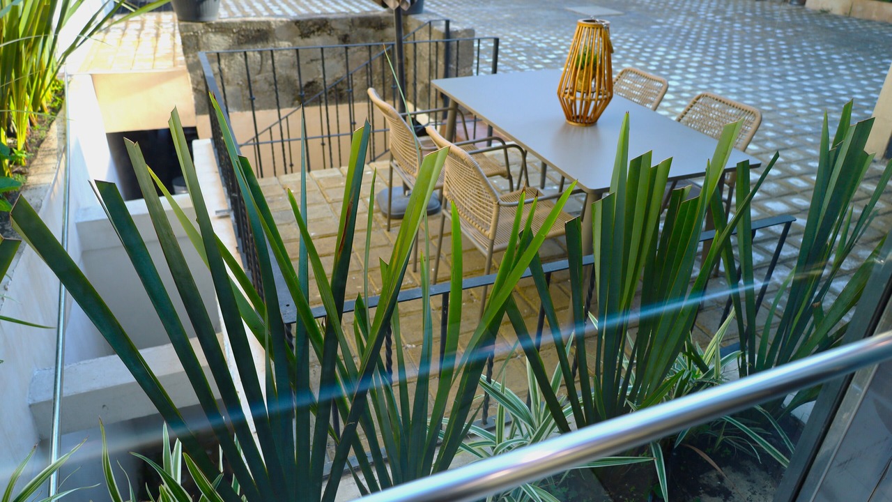 Photo of Patio Balcony in Cuernavaca