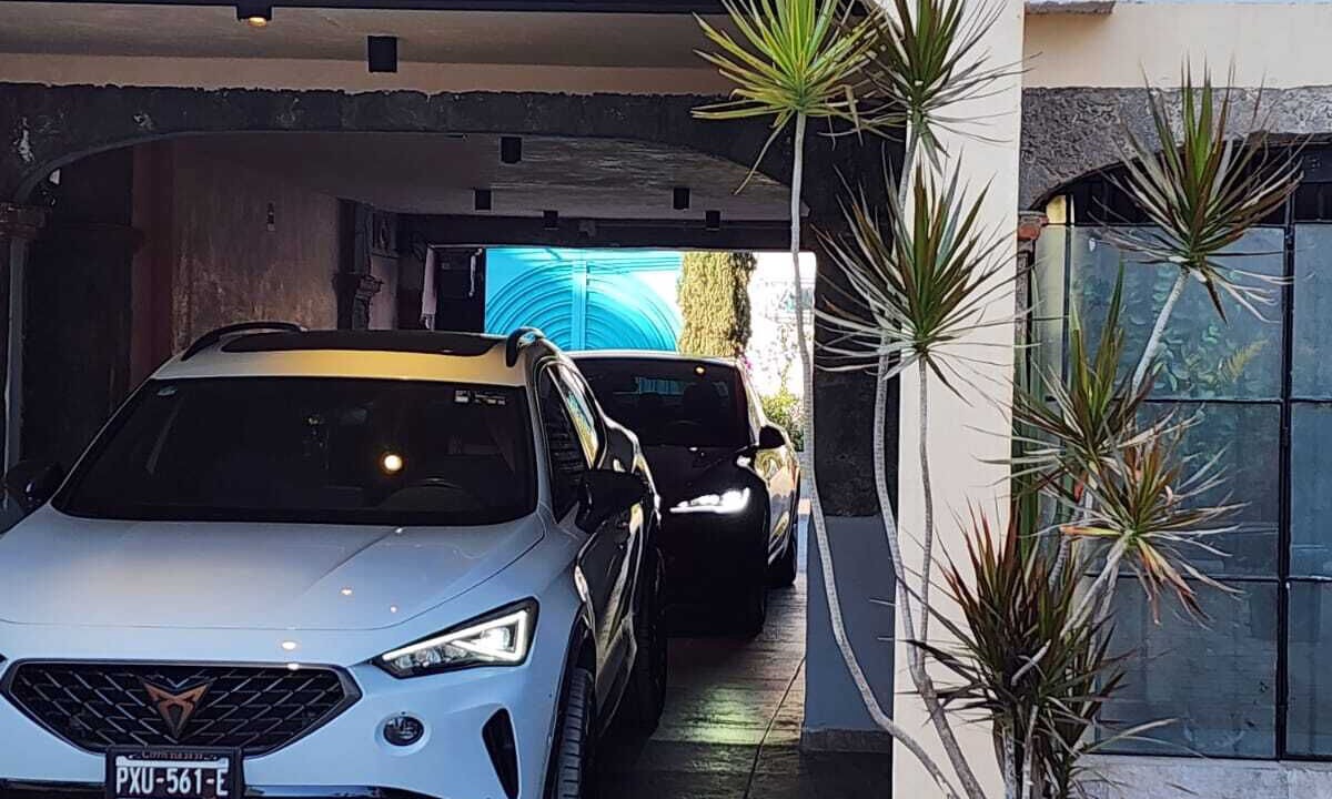 Photo of Outdoor in Cuernavaca