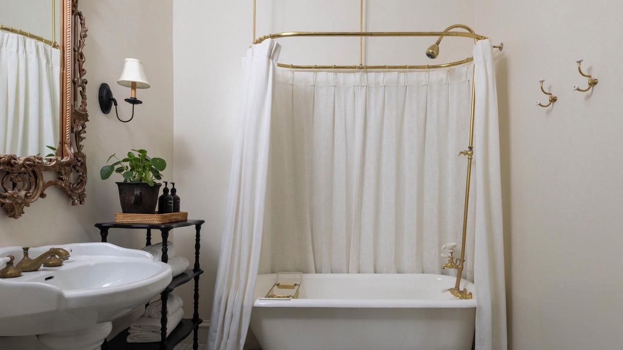 Photo of Bathroom in Montrose