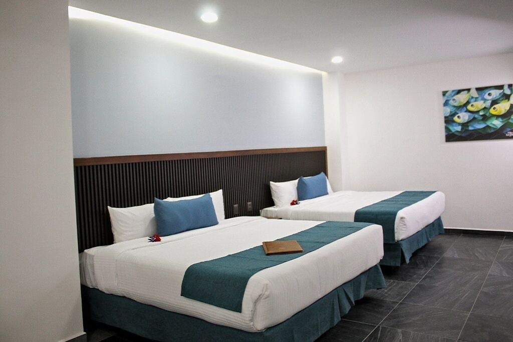 Photo of Bedroom in Las Jarretaderas