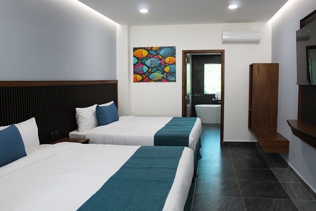 Photo of Bedroom in Las Jarretaderas