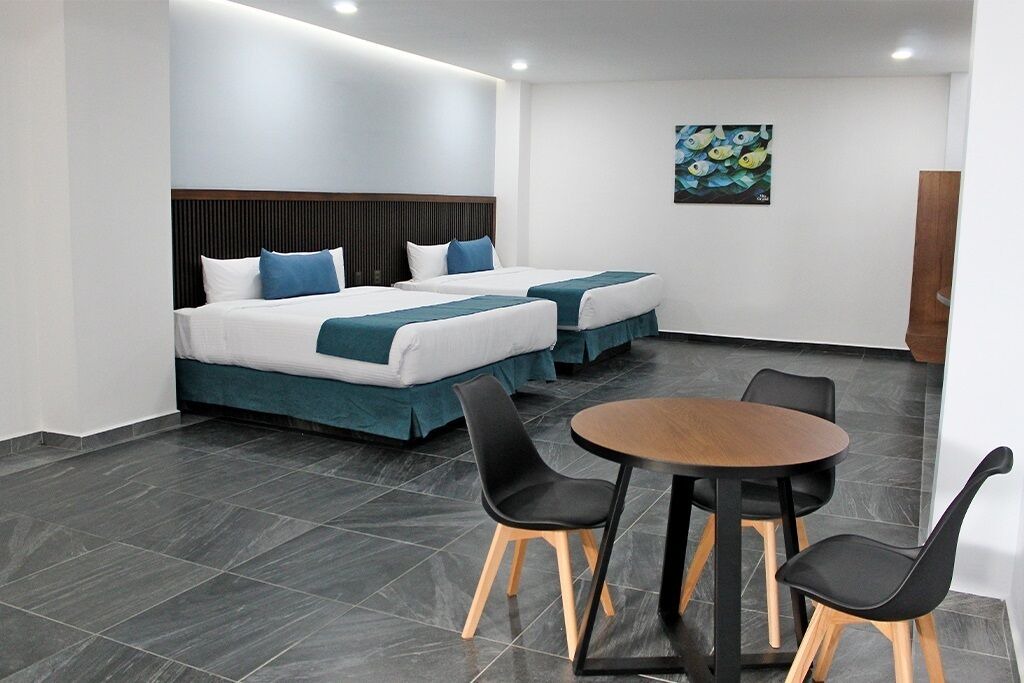 Photo of Bedroom in Las Jarretaderas