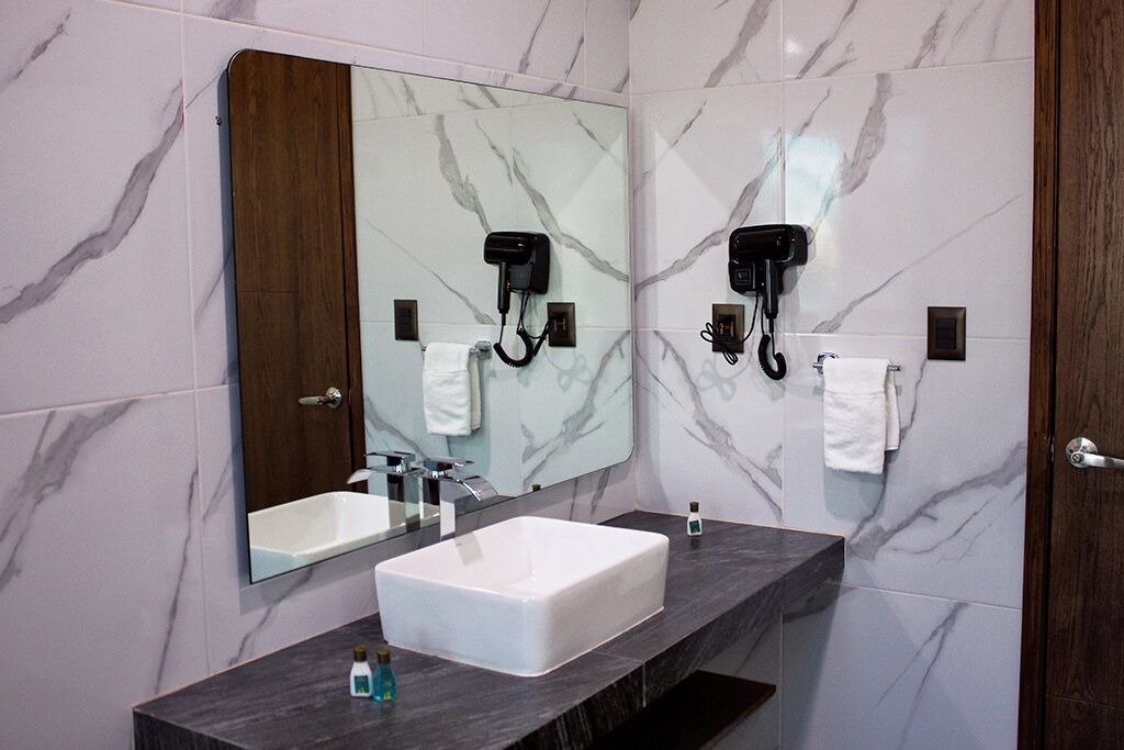 Photo of Bathroom in Las Jarretaderas