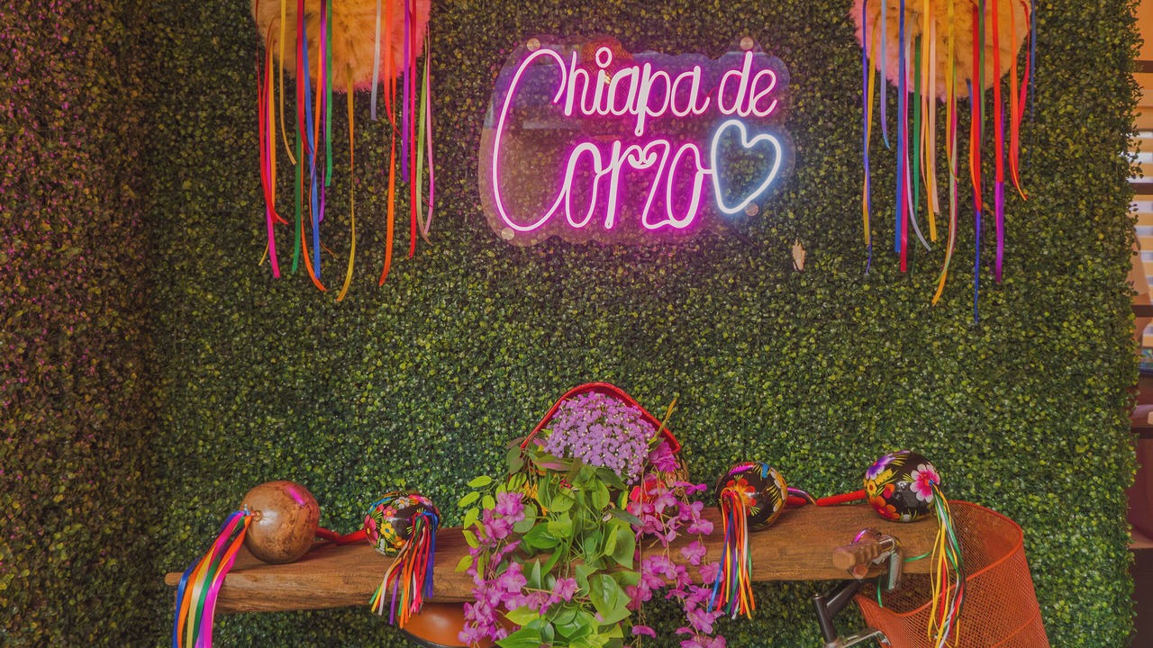 Photo of Patio Balcony in Chiapa De Corzo