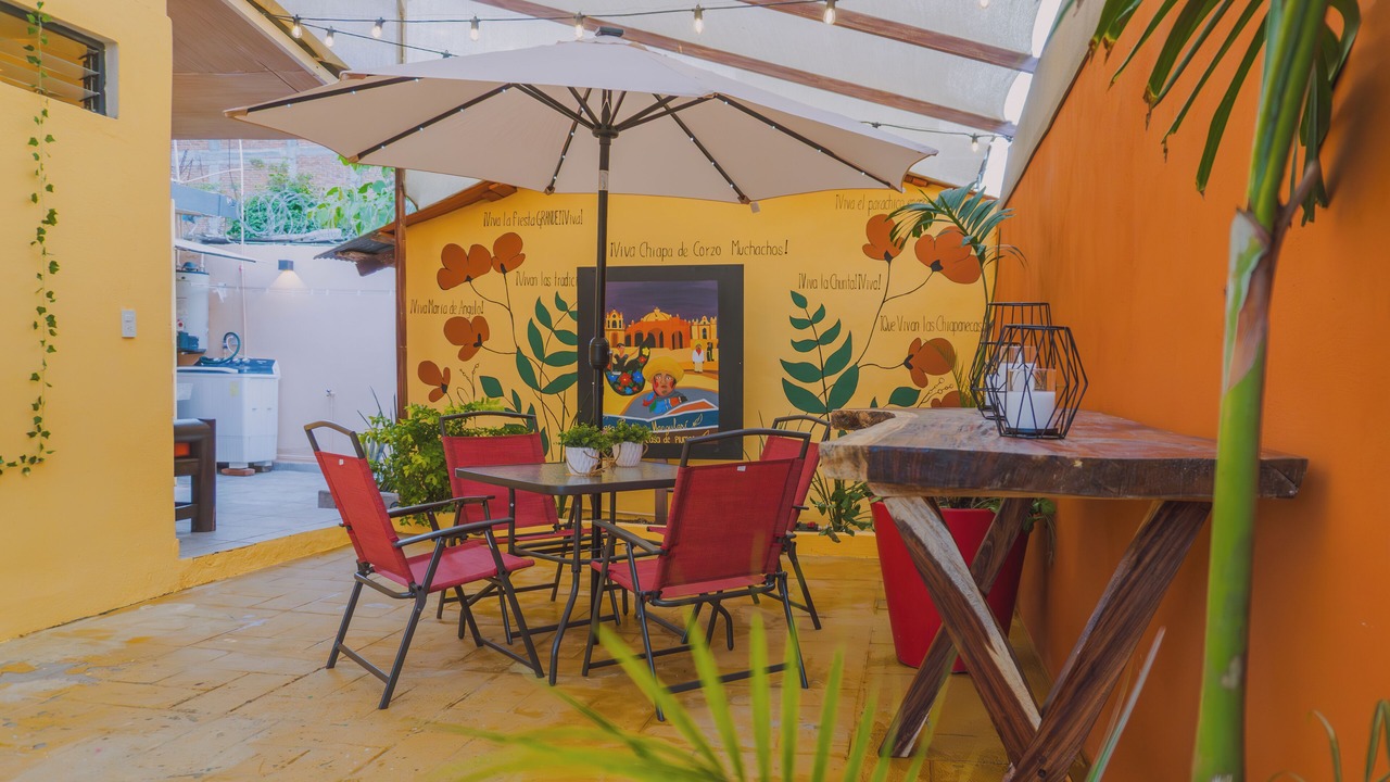 Photo of Outdoor in Chiapa De Corzo
