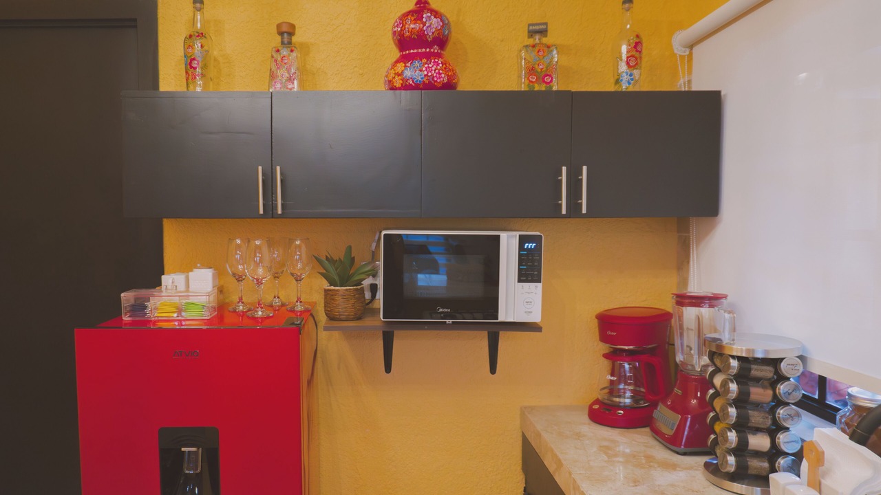 Photo of Kitchen in Chiapa De Corzo