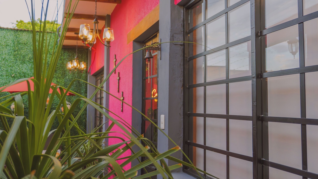 Photo of Patio Balcony in Chiapa De Corzo