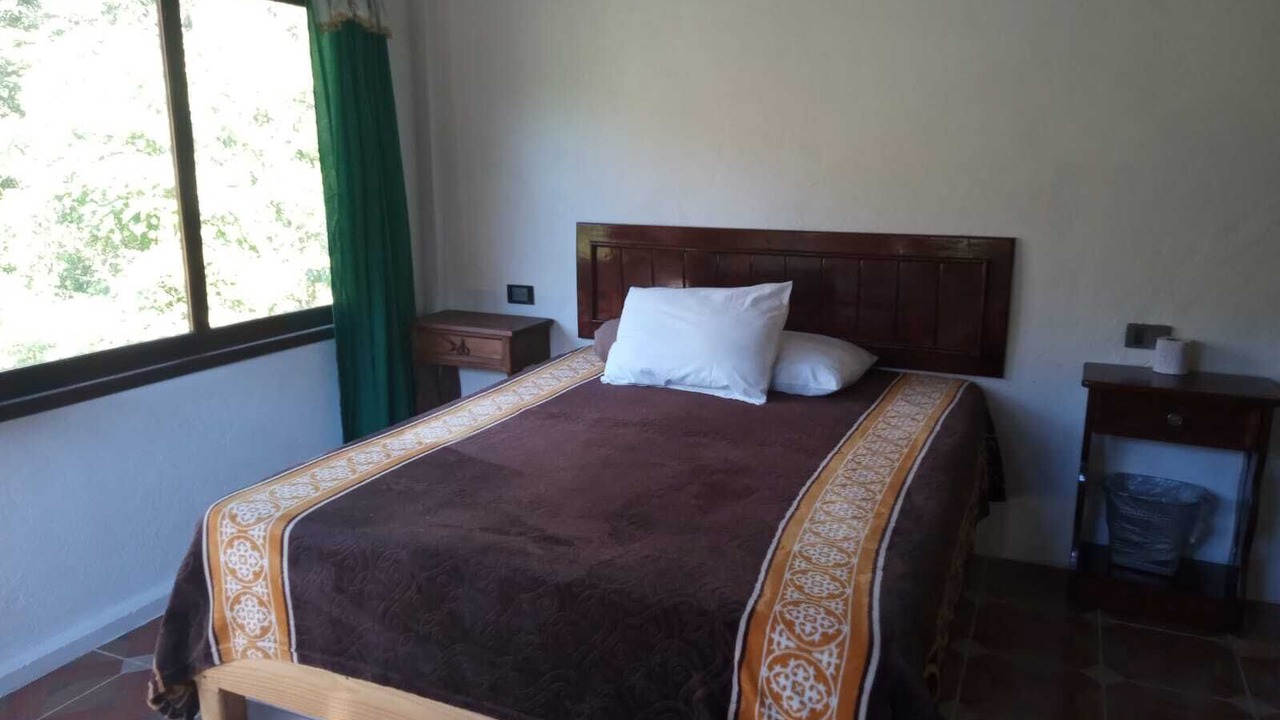 Photo of Bedroom in Xico