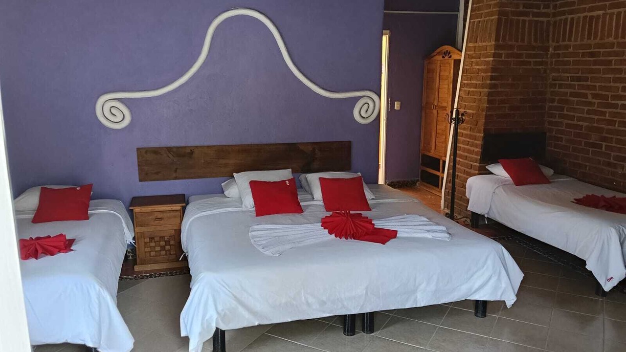 Photo of Bedroom in Xico