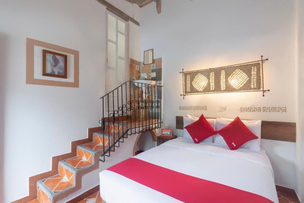 Photo of Bedroom in Xico