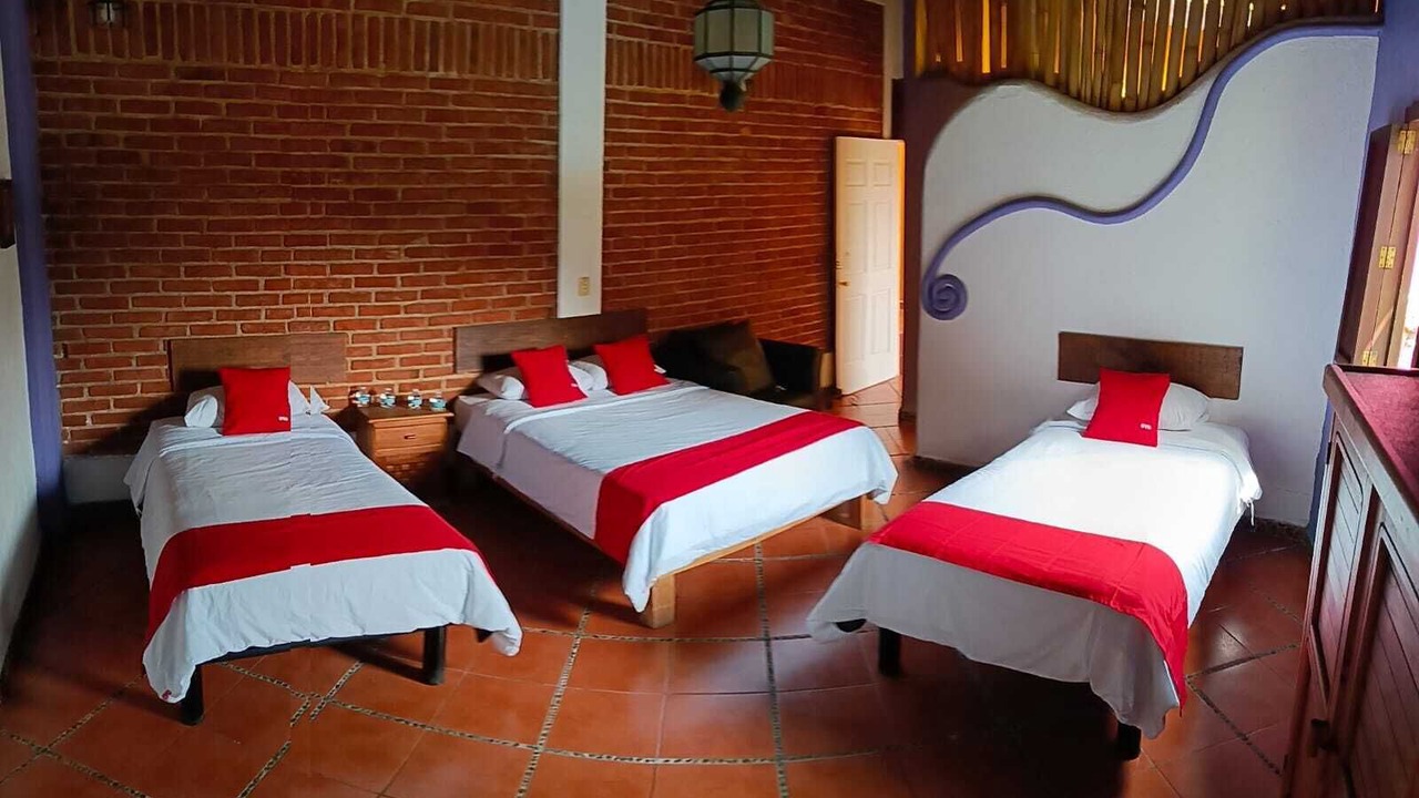 Photo of Bedroom in Xico