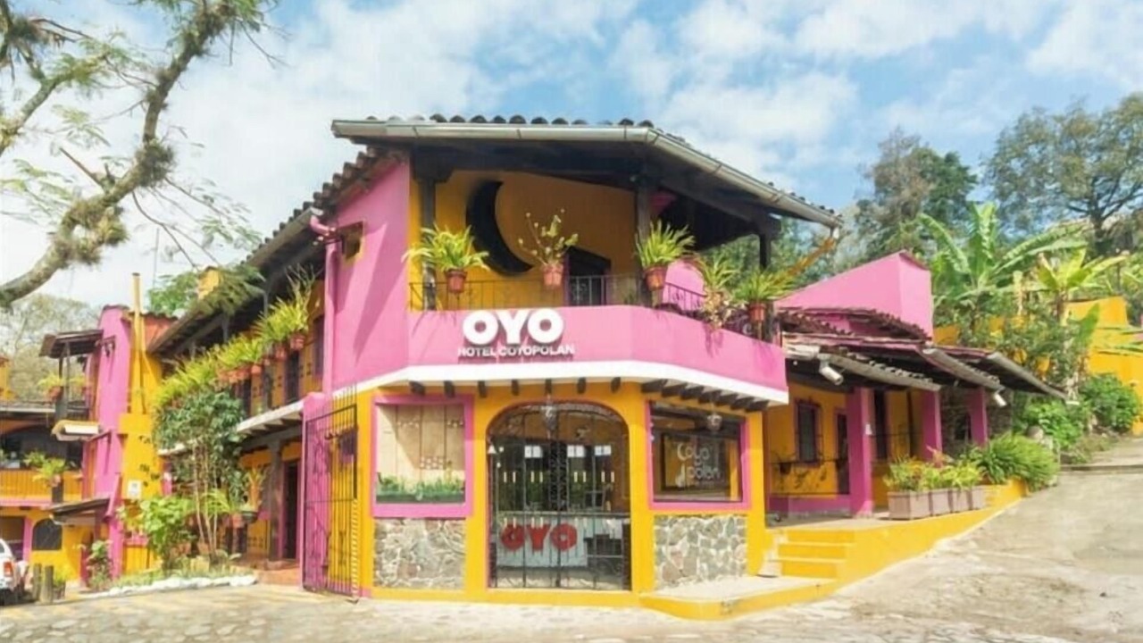 Photo of Outdoor in Xico