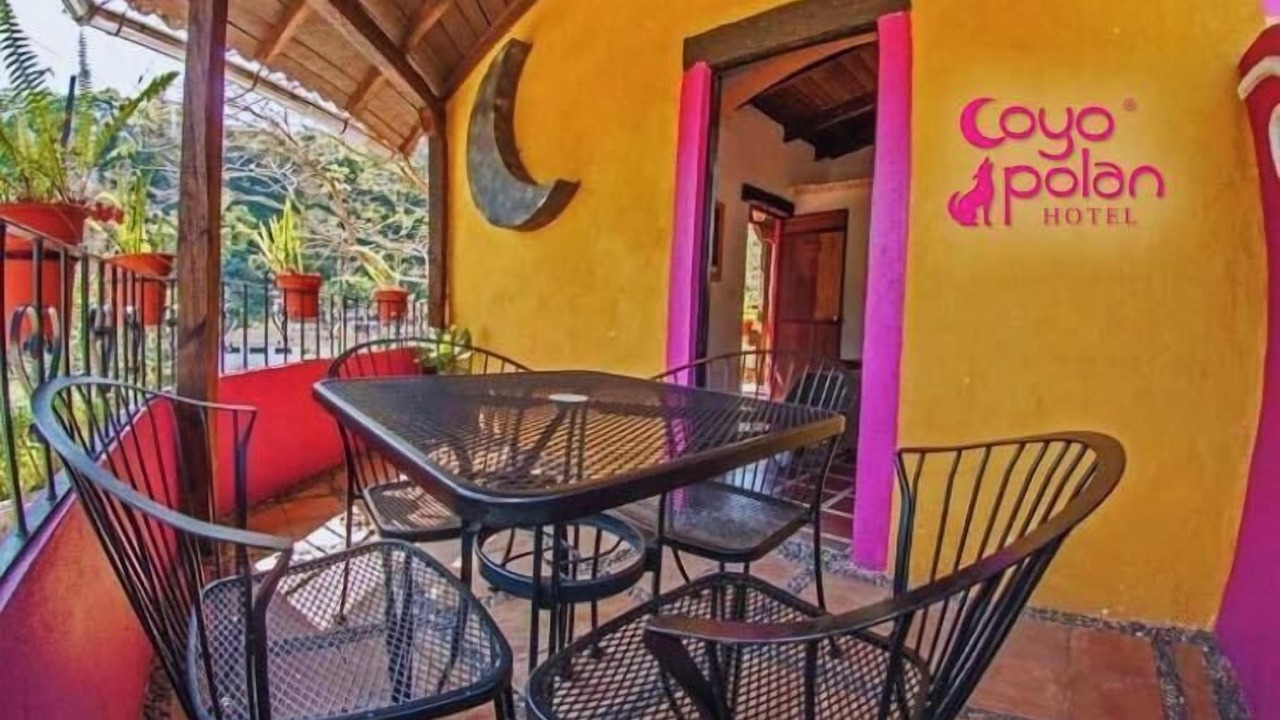 Photo of Bedroom in Xico