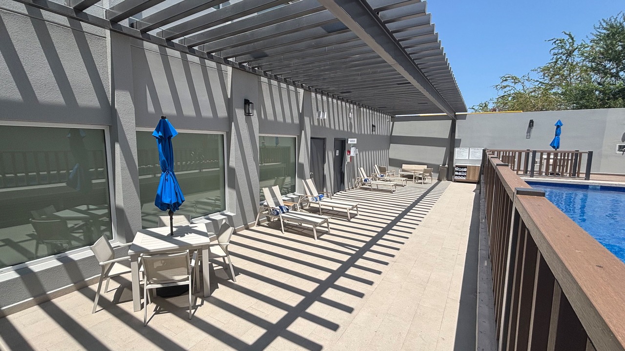 Photo of Outdoor in Los Mochis