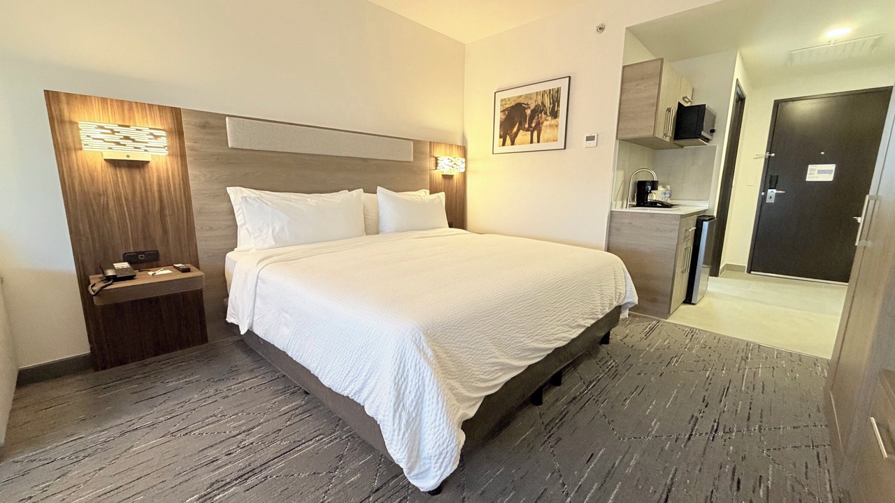 Photo of Bedroom in Los Mochis