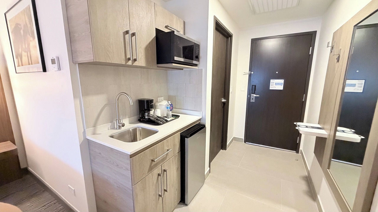 Photo of Bedroom in Los Mochis