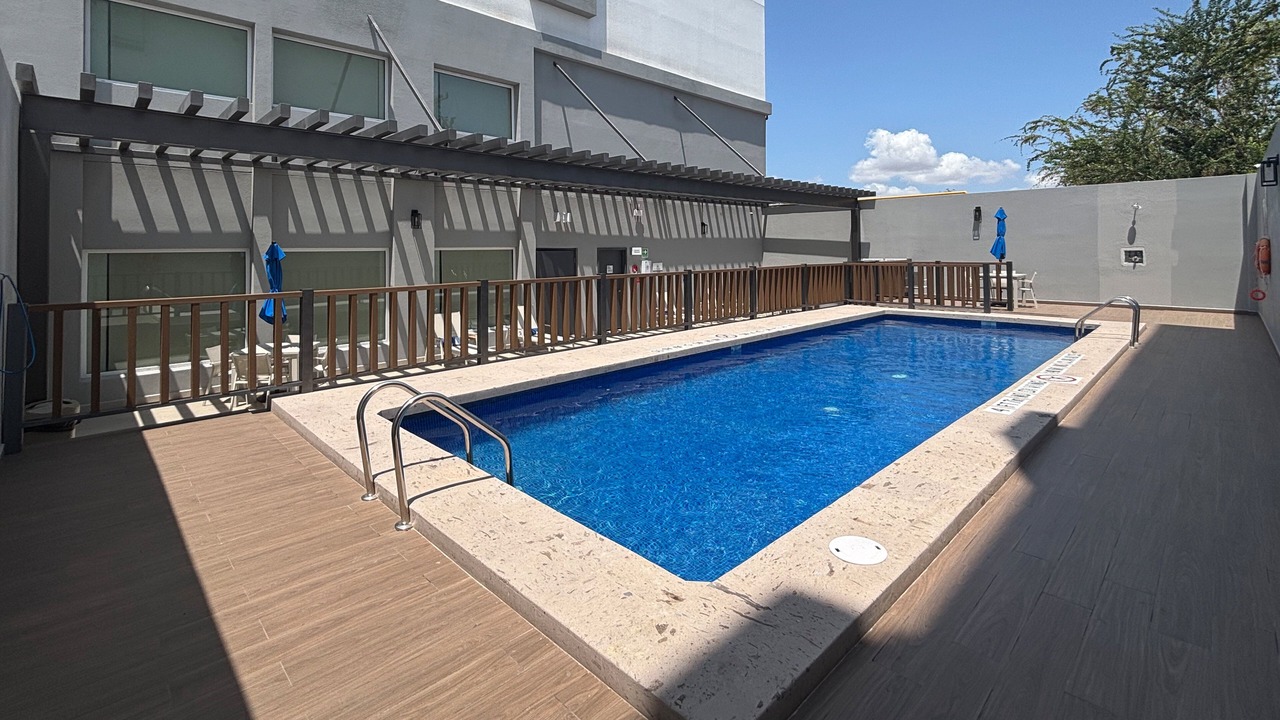 Photo of Outdoor in Los Mochis