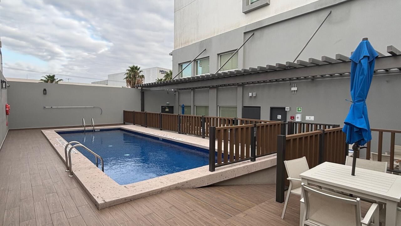 Photo of Outdoor in Los Mochis