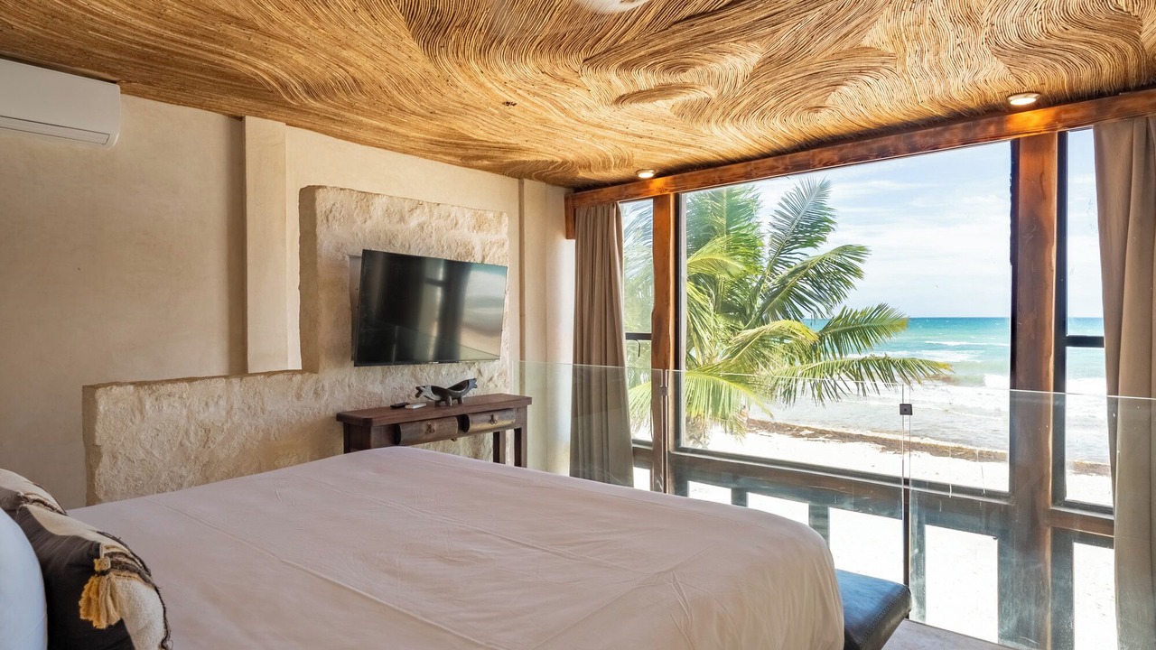 Photo of Bedroom in Zona Hotelera