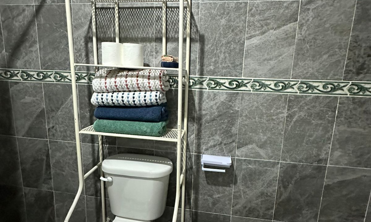 Photo of Bathroom in Ciudad Acuna