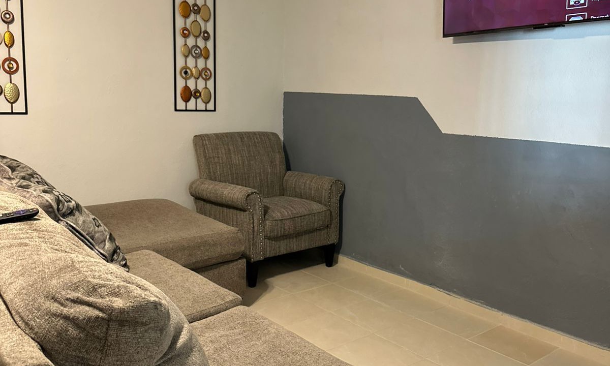 Photo of Livingroom in Ciudad Acuna