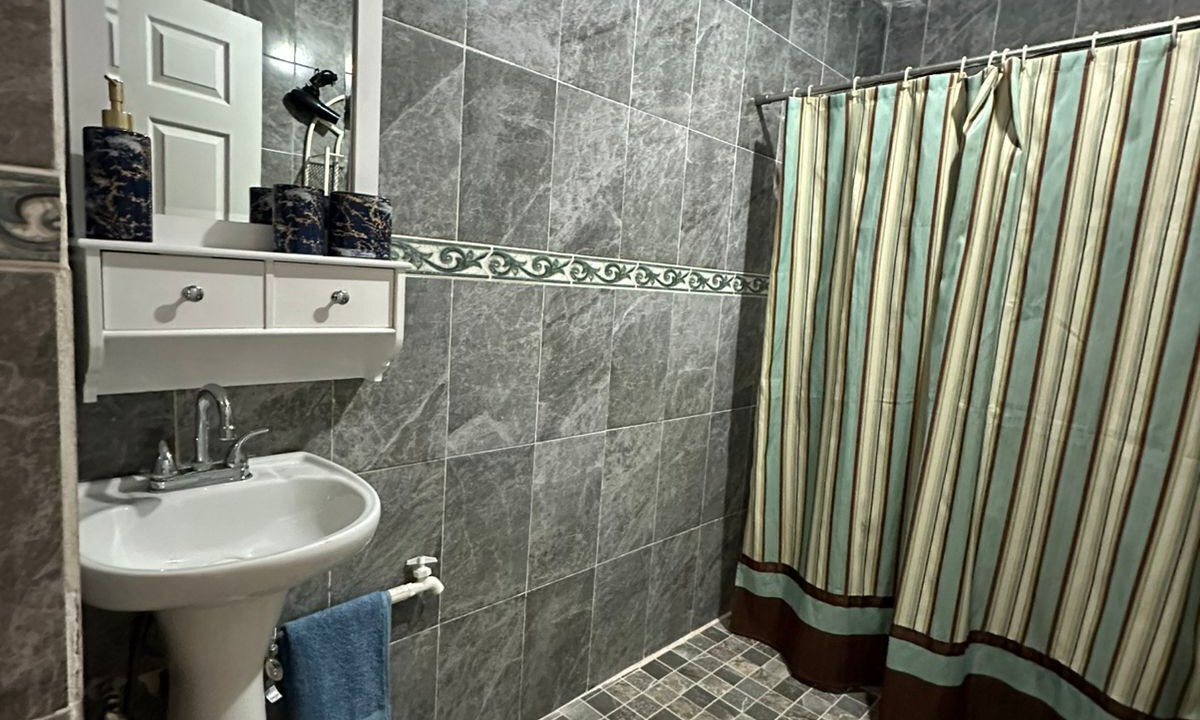 Photo of Bathroom in Ciudad Acuna