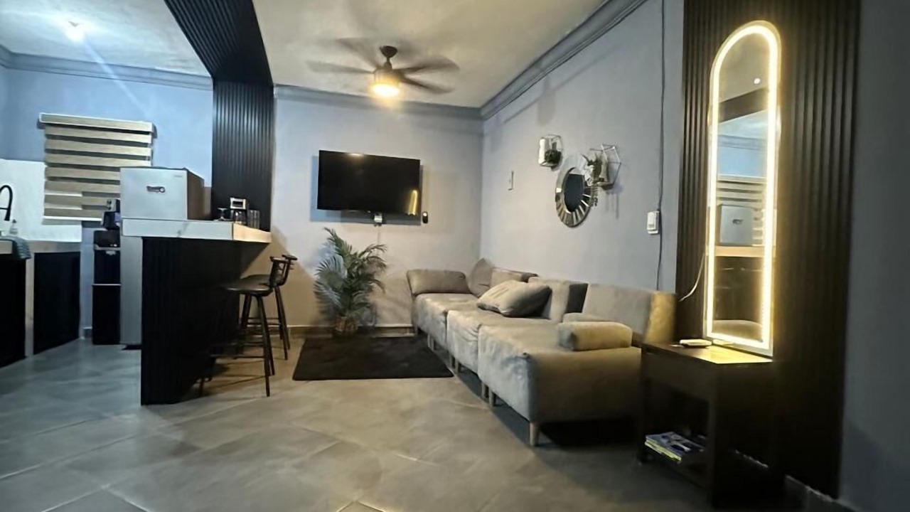 Photo of Livingroom in Ciudad Acuna
