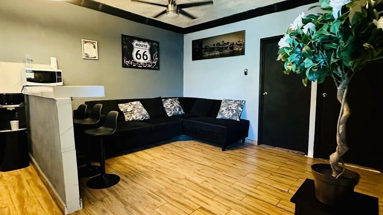 Photo of Livingroom in Ciudad Acuna