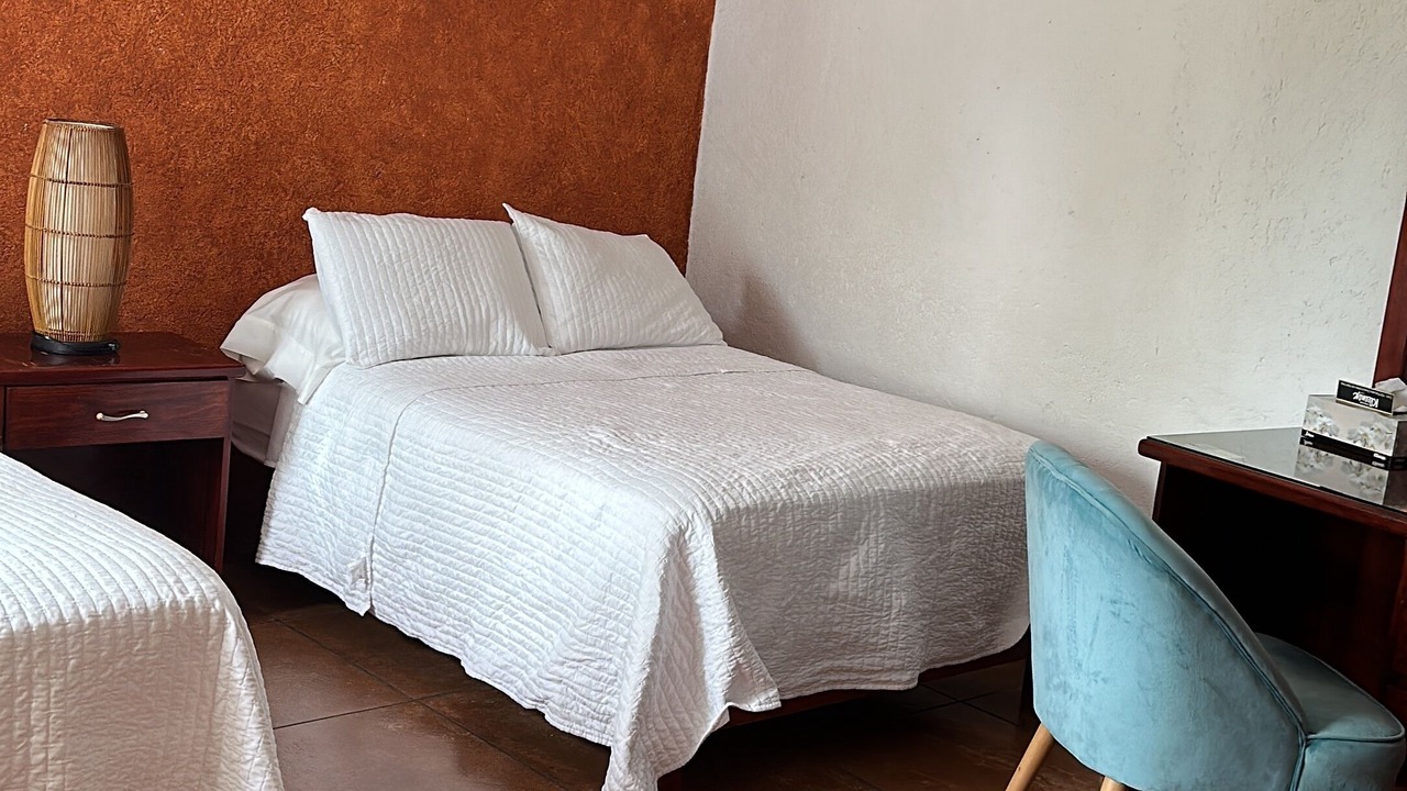 Photo of Bedroom in Santa Maria