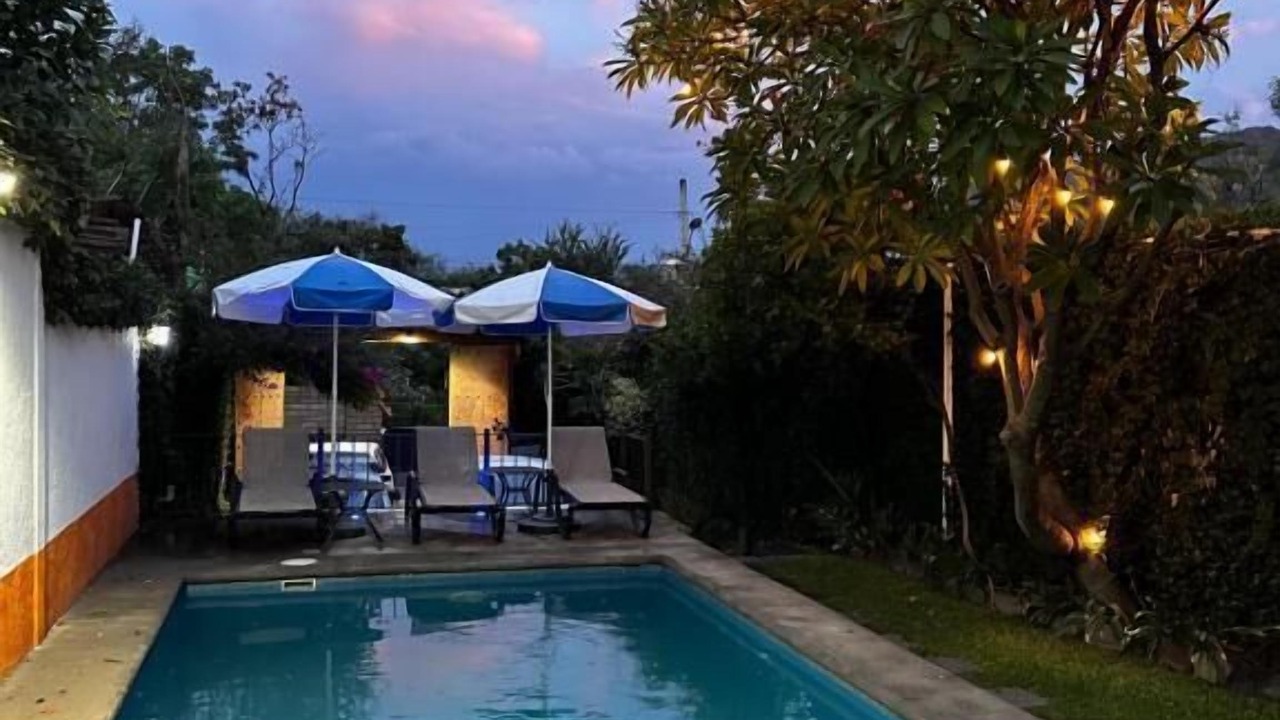 Photo of Outdoor in Santa Maria