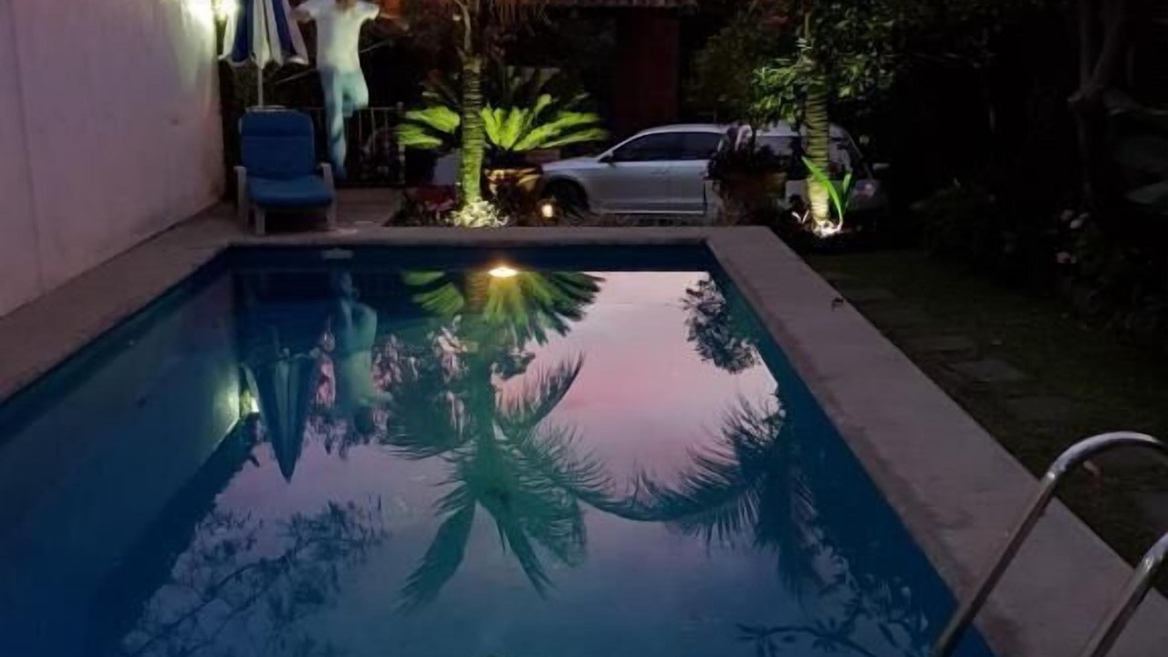 Photo of Outdoor in Santa Maria