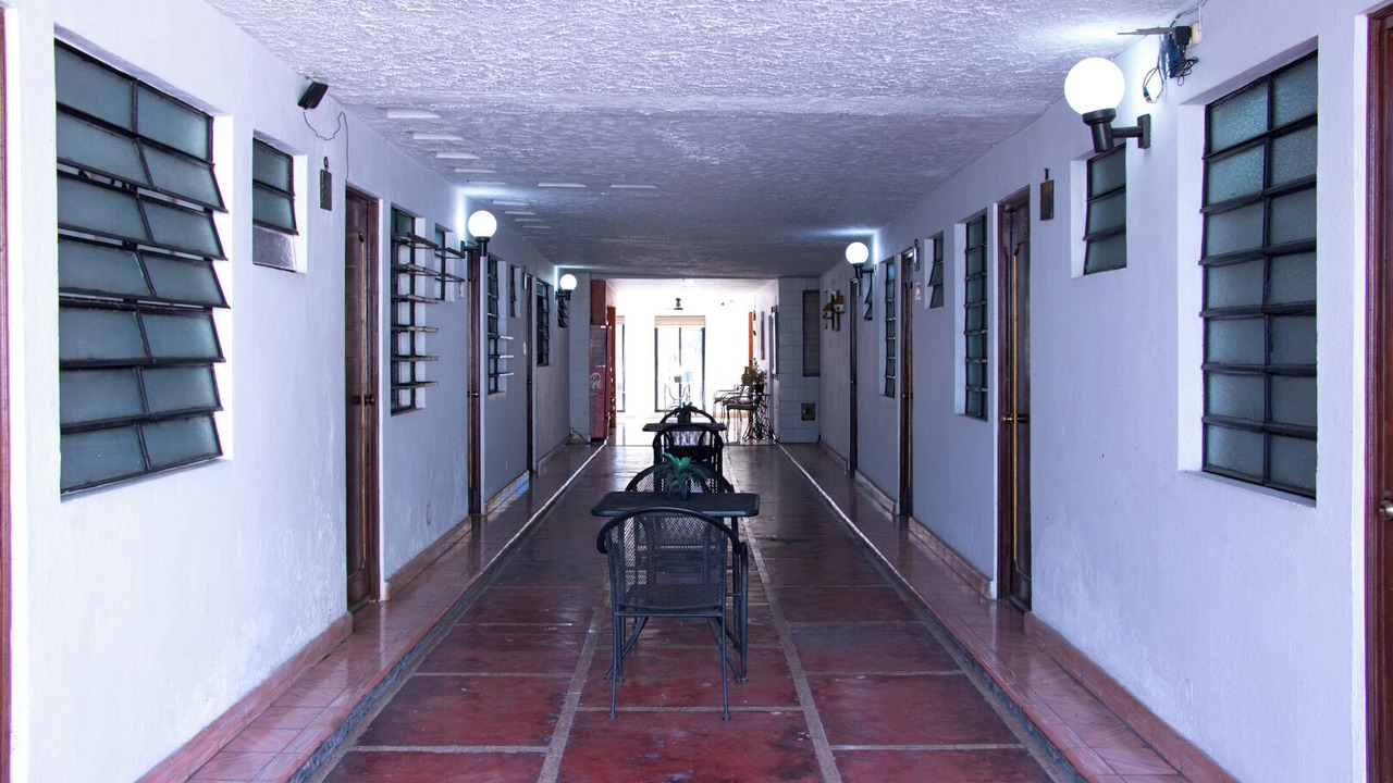 Photo of Outdoor in Centro
