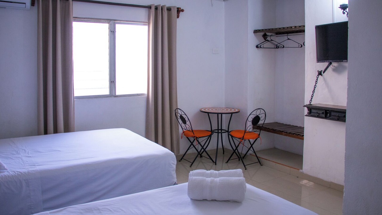 Photo of Bedroom in Centro