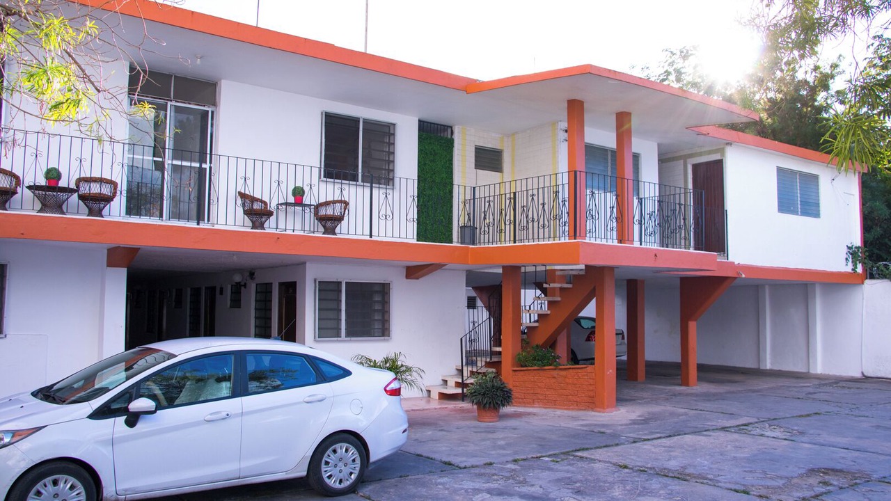Photo of Outdoor in Centro