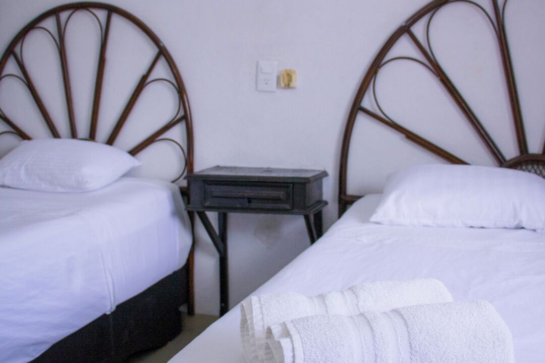 Photo of Bedroom in Centro