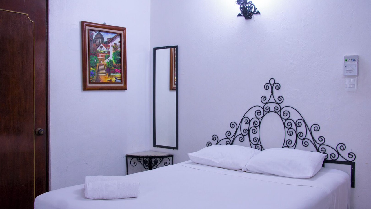 Photo of Bedroom in Centro