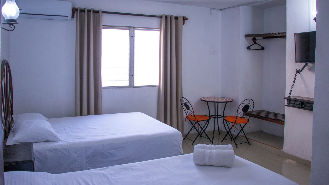 Photo of Bedroom in Centro