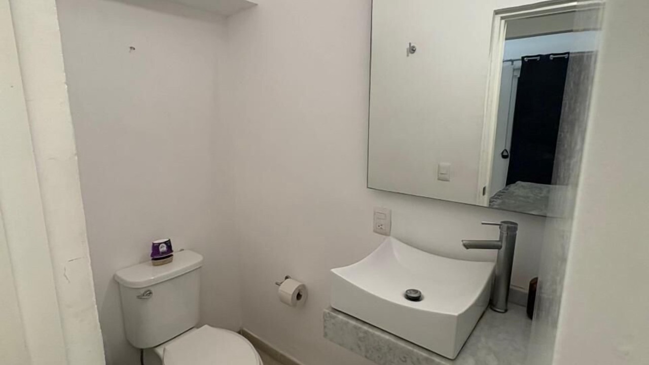 Photo of Bathroom in Zona Centro