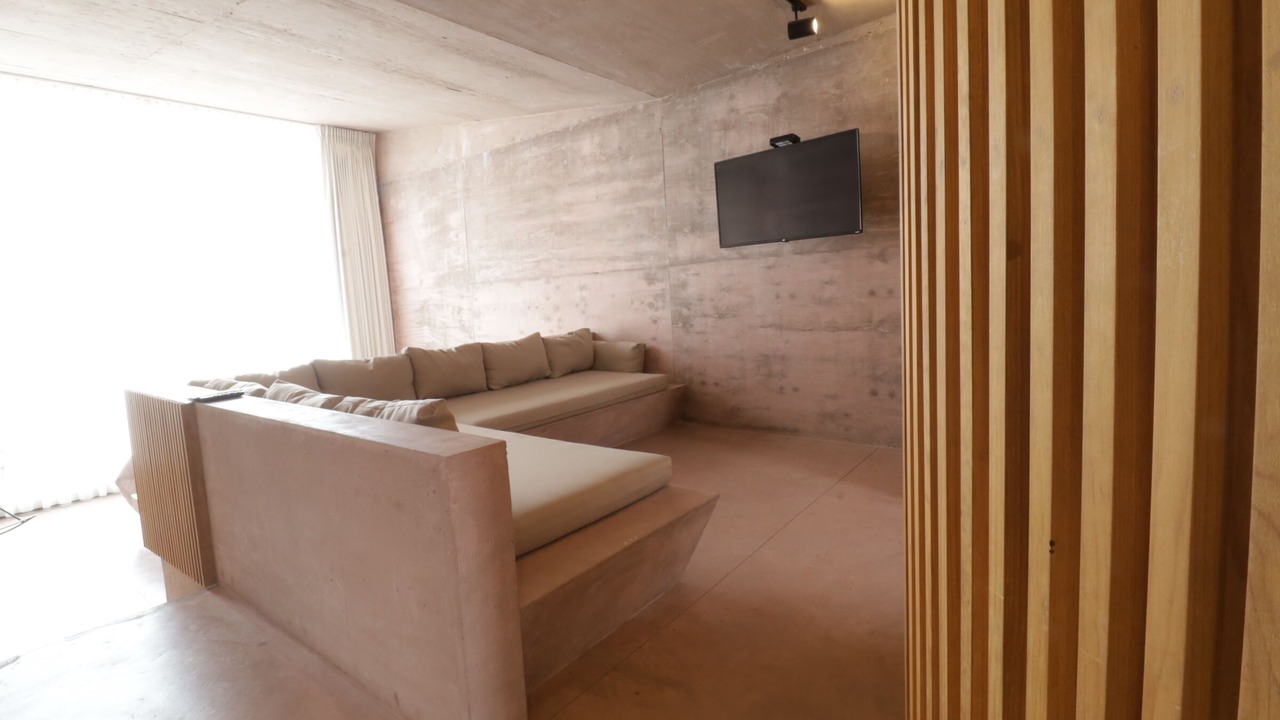 Photo of Bedroom in Huimilpan