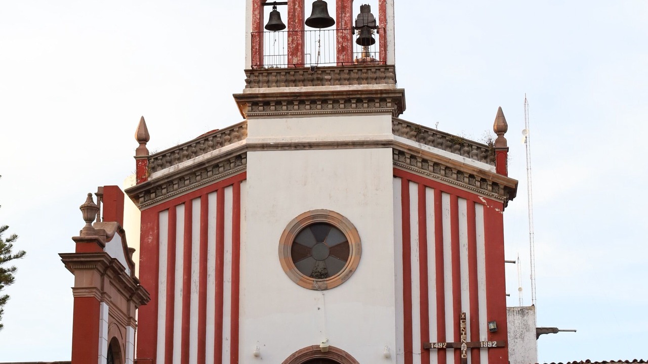 Photo of Outdoor in Huimilpan