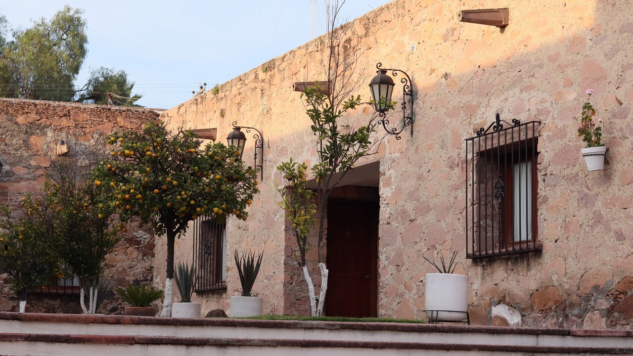 Photo of Outdoor in Huimilpan